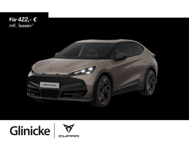 Tavascan Endurance 210 kW 77 kWh Adrenaline Pack