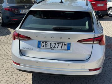 Skoda Octavia - 5