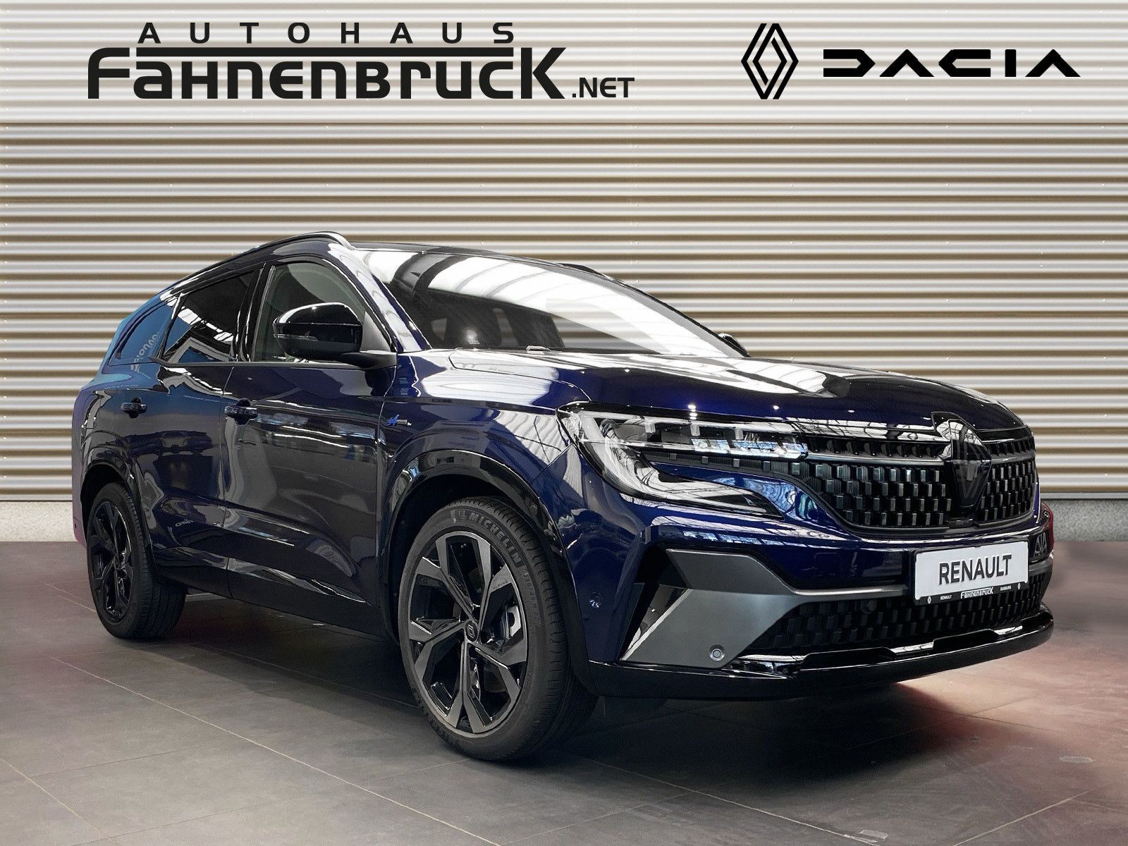 Renault Espace - Bild 2