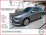 Mercedes-Benz B 200 Progressive Allwetter - Mercedes-Benz B 200 Gebrauchtwagen in Mannheim