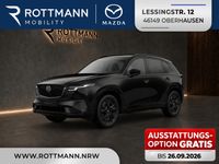 Mazda CX-5 - Vorschau Bild 1