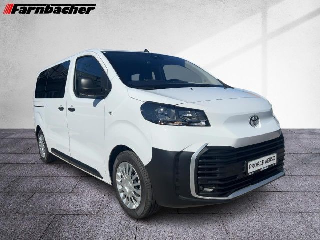 Toyota Proace Verso L1 2,0*Comfort*Travel Paket *8-S.