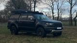 Ford Ranger Raptor | Standheizung | Overlanding  - Ford Ranger Gebrauchtwagen in Bremen