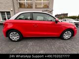 Audi A1*NUR 57TKM*SITZHEIZUNG*NAVI*PHONE*KLIMAAUTO - Audi A1 Gebrauchtwagen