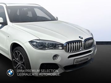 BMW X5 - 5