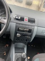 Skoda Fabia, Baujahr 2003  104.000 km  M... - Skoda Fabia aus 2003: Kombi