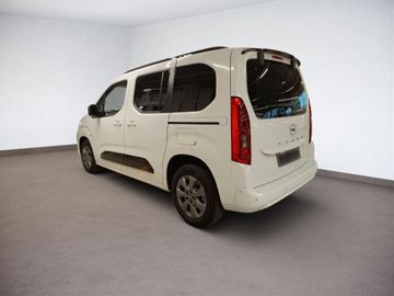 Fotografie des Opel Combo XL 1.5 D GS