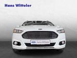 Ford Mondeo Titanium 1.5/8-Fach/Winterpaket - Ford Mondeo mit Benzin-Antrieb: Kombi, 1.8