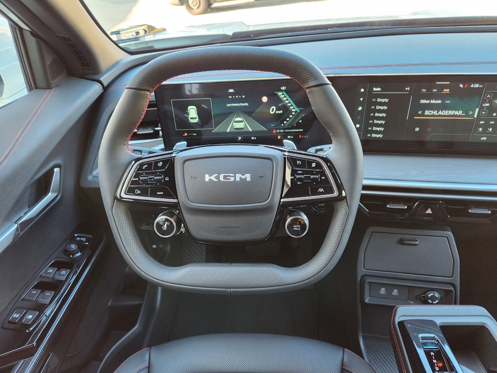 Fahrzeugabbildung KGM ACTYON+BLISS+SH VO+HI+ELEKTR.HECKKLAPPE+KAMERA H