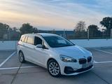 BMW 216D  Gran Tourer 11/26 TÜV  / 7 SITZER - BMW 216 aus 2018