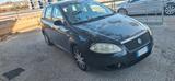 Fiat Croma 1.9 Multijet 16V Dynamic - Fiat Croma Dynamic mit Diesel-Antrieb