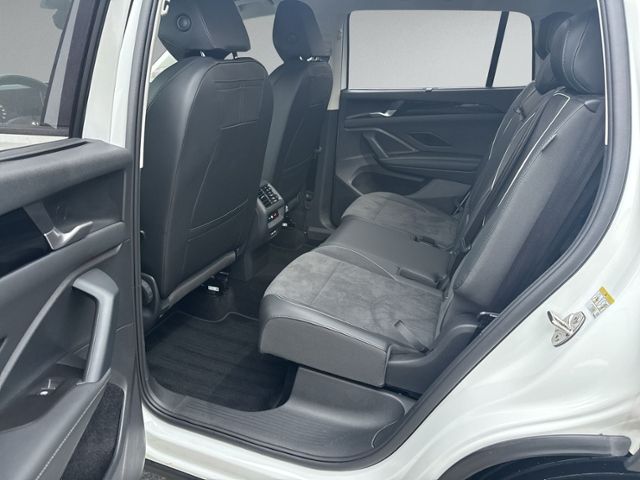 Tayron 1.5 eTSI DSG Elegance 7-SITZER+AHK+KAMERA