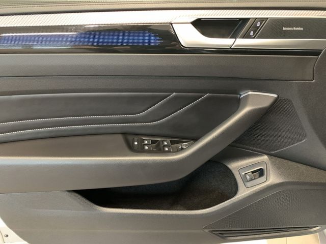Arteon Shootingbrake 2.0 TDI DSG 4MOTION R LINE+