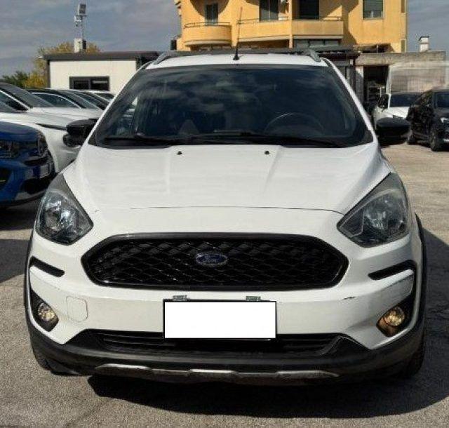 Ford Andere