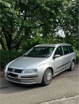 Fiat Stilo 1.6 - Fiat Stilo: Kombi
