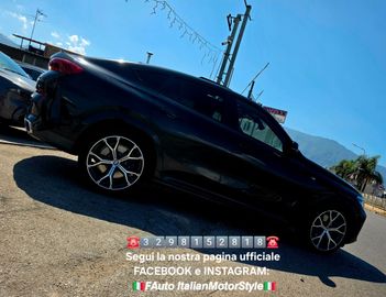 BMW X6 - 10