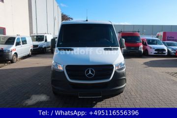 Mercedes Sprinter - 8