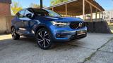 Volvo XC40 R Design AWD Panoramadach - Volvo: Allradantrieb
