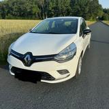 Renault Clio ENERGY TCe 90 Limited 2018 Limited 2018 - Renault Clio Limited-2018