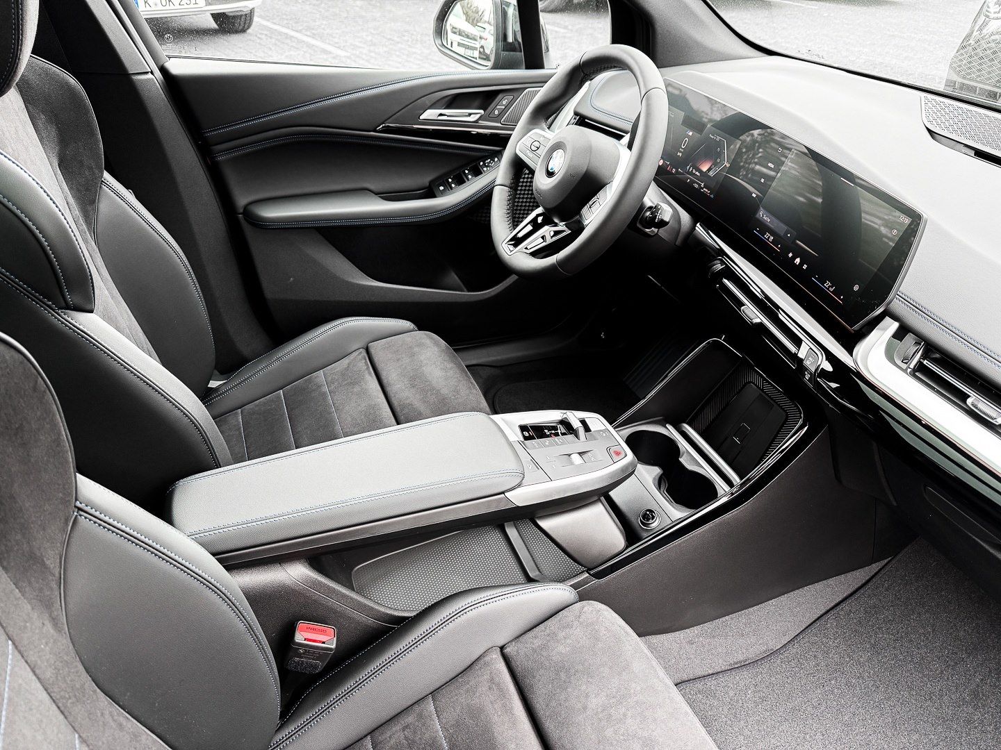 BMW 218 Active Tourer - Bild 5