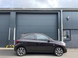 Nissan Micra Acenta 1.2*NUR 68TKM*AUTOMATIK*NAV*SHZ*PDC - Nissan Micra: Limousine