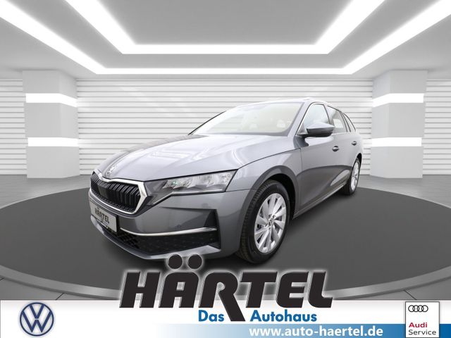 Skoda OCTAVIA Combi SELECTION 2.0 TDI DSG ( Bluetooth