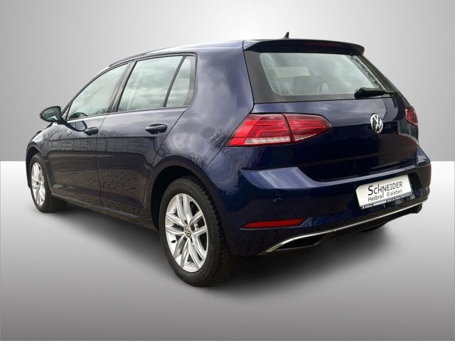 GOLF VII 1.0 TSI COMFORTLINE