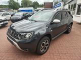 Dacia Duster Prestige 1,0 - 1.Hand/AHK/LPG-Gas - Dacia Duster Gebrauchtwagen in Bremen