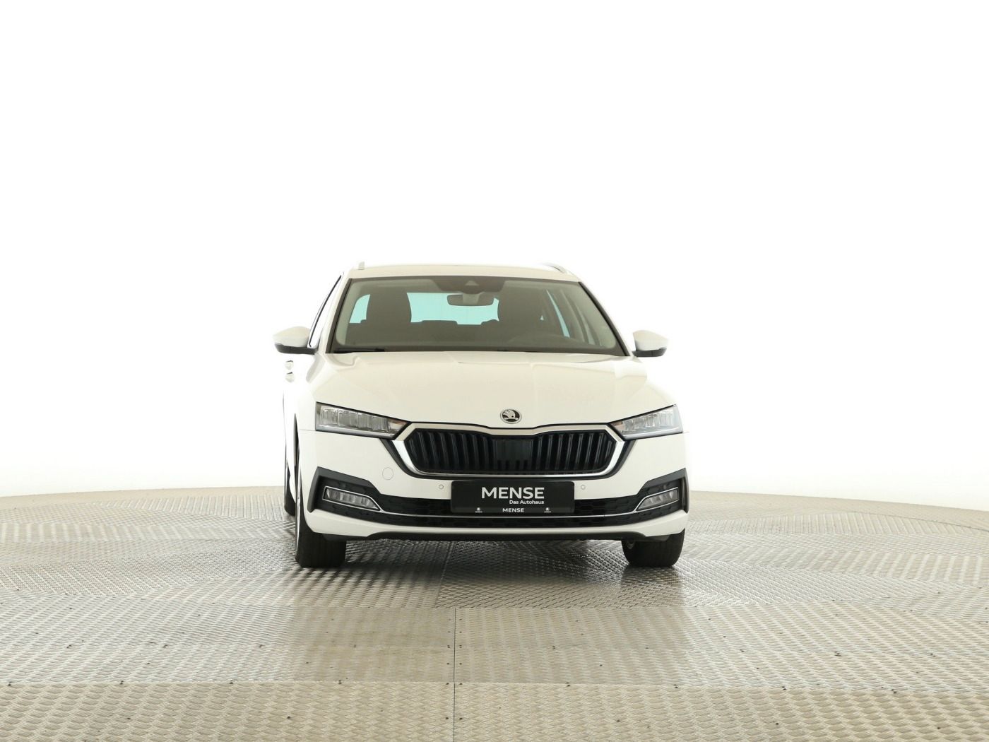 Skoda Octavia - Bild 5