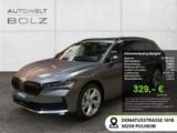Skoda Superb Combi 2.0 TDI Sportline 4x4 HUD PANO 360°
