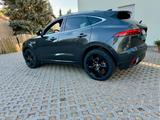 Jaguar E-Pace P250 R-DYNAMIC SE AWD Auto R-DYNAMIC SE4 