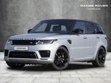Land Rover Range Rover Sport P400 3.0 HST - Land Rover Range Rover Sport: Hst