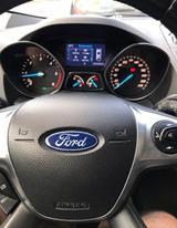 Ford Kuga 2,0 TDCi 2x4 110kW Titanium Titanium - Ford Kuga von privat