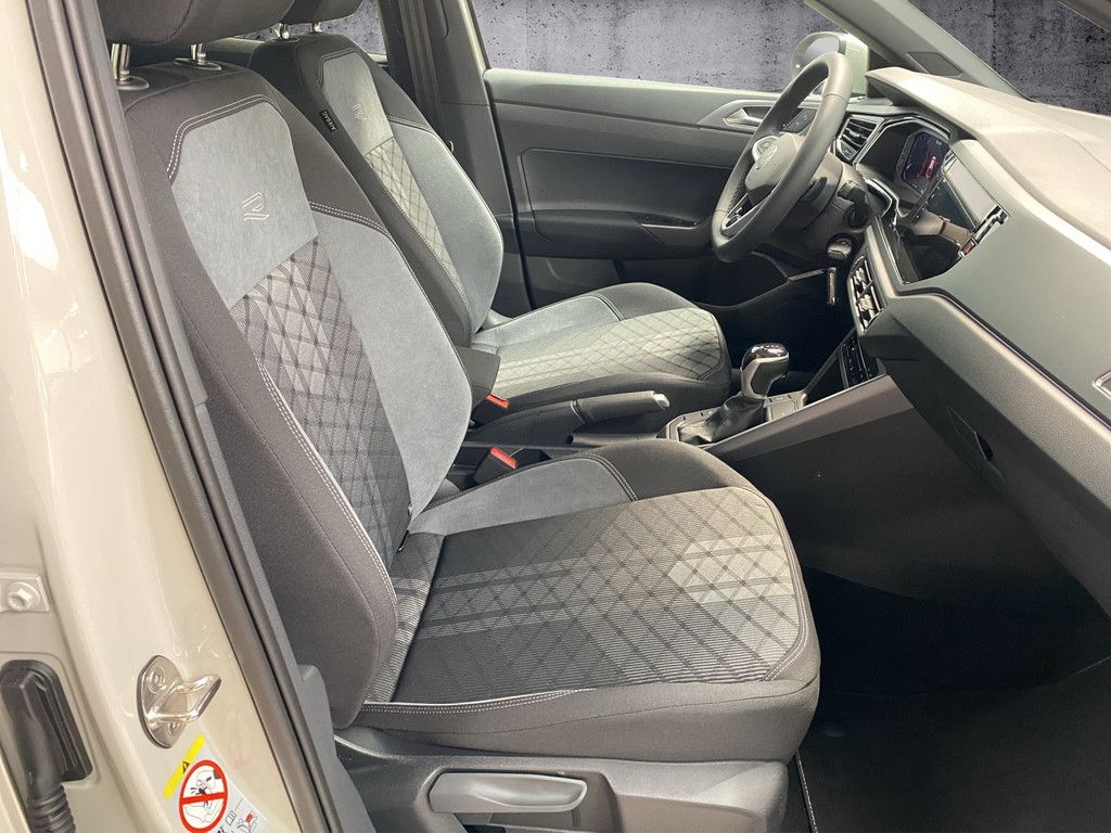 Volkswagen Taigo - Bild 9