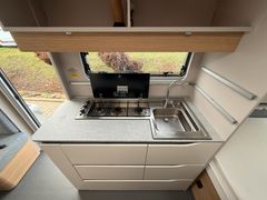 Adria Adora 542UL*Mover*Markise*DuoCS*