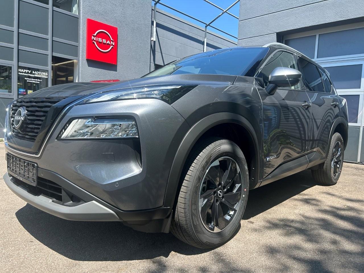 Nissan X-Trail 1.5 VC-T e-POWER - N-Connecta