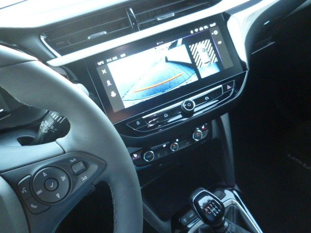 Corsa F 5-tg. 1,2 GS Navi,I-Lux,RK,PP,Sitzheizun