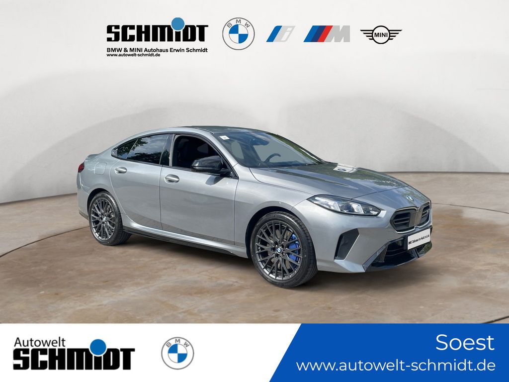 BMW M235i xDrive Gran Coupe + GARANTIE-bis-10.2030