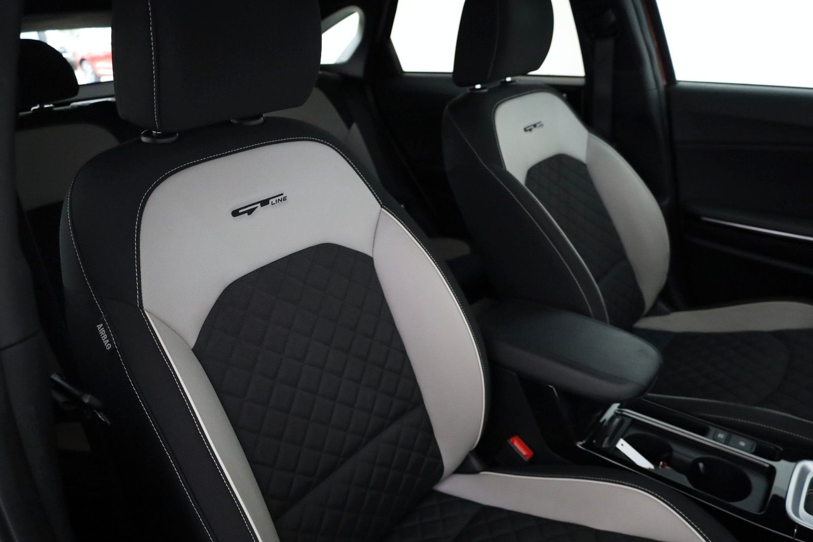 Fahrzeugabbildung Kia ProCeed GT-line,Navi,LED,SH,ACC,Keyless,Panorama