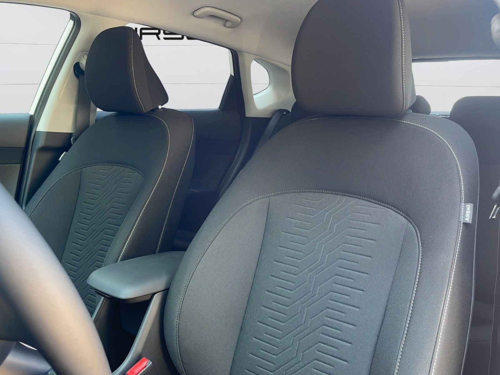 Hyundai KONA Elektro - Bild 9
