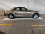 Mercedes-Benz S 450 CDI Xenon Navi Leder - Mercedes-Benz S 450 mit Diesel-Antrieb