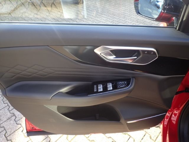 Fahrzeugabbildung BAIC X75 1.5T 7DCT Massagesitze Sitzbelüftung Indukti