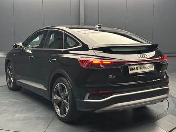 2023 AUDI Q4 E-TRON 照片 3