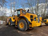 Volvo L 180H Waage Top - Volvo L 180