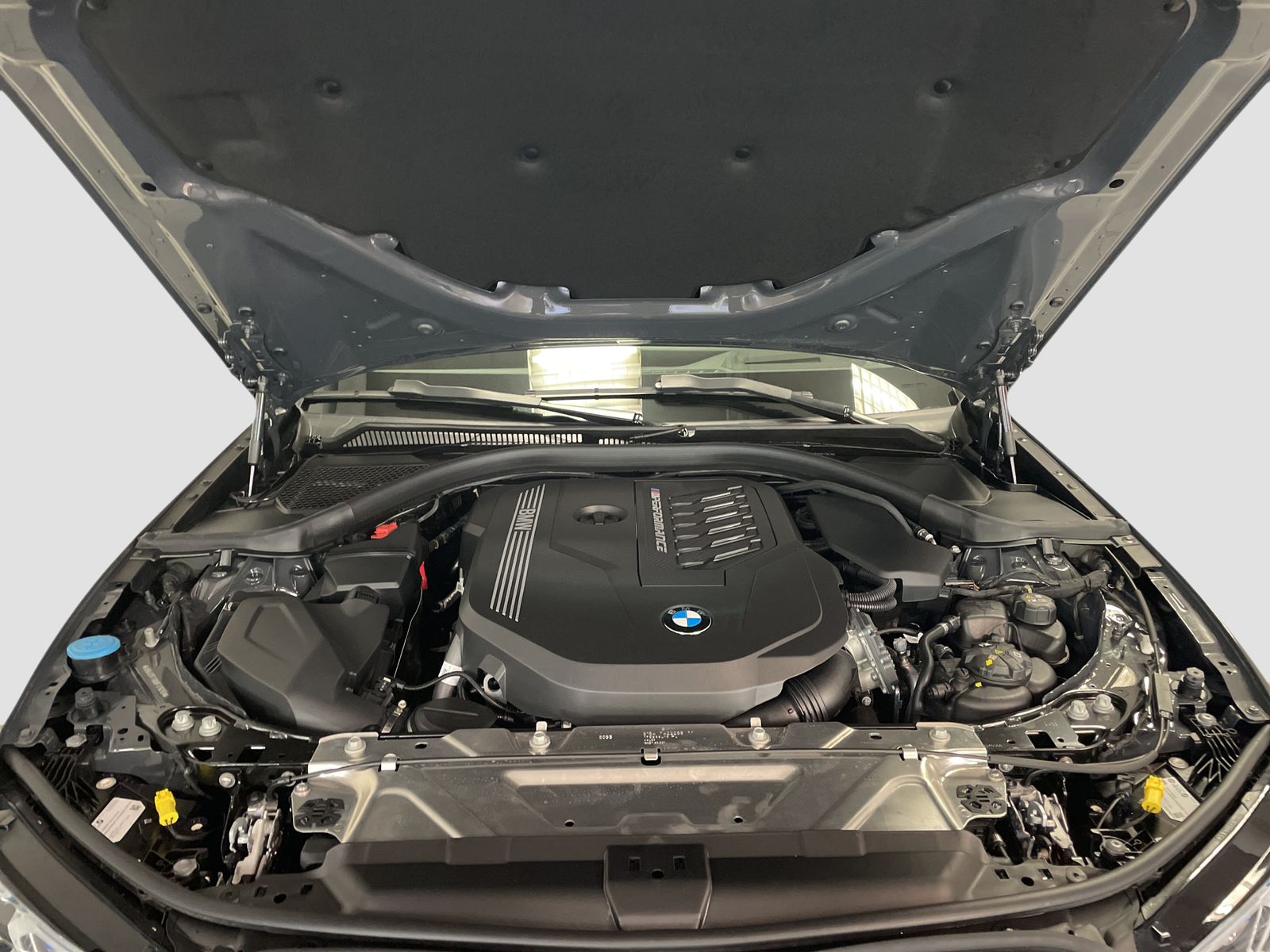 BMW M340i - Bild 15