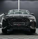 Audi RSQ3 Sportback , 280 km/h Top Ausstattung , AHK, - gebrauchte Audi RSQ3 aus dem Jahr 2024