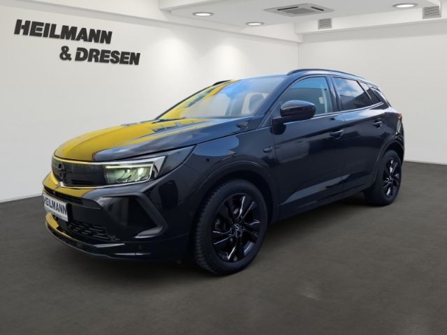 Image of Opel Grandland (X)