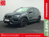 Cupra Ateca 2.0 TSI DSG 4Dr. Limited Edition AKRA PANO - Cupra Ateca: Limited Edition