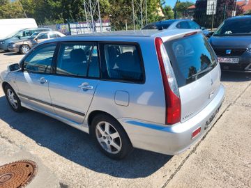 Mitsubishi Lancer - 6
