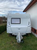 HYMER / ERIBA / HYMERCAR Exciting 550 - Angebote